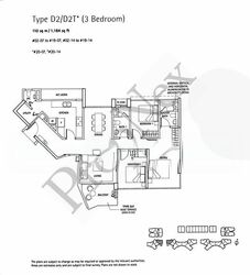 Waterbank at Dakota (D14), Condominium #547973861